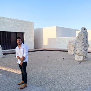 Meet your Posher, David